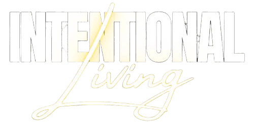 Intentional Living